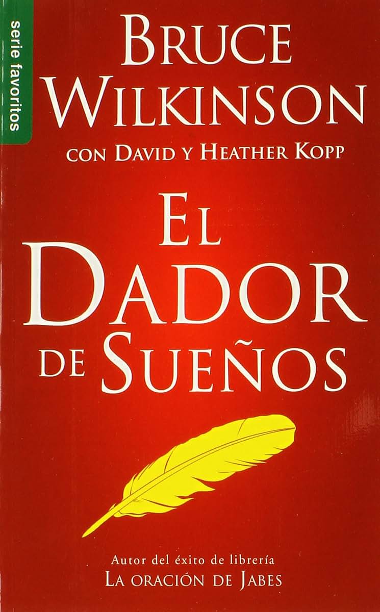 El dador de sueos - Serie Favoritos (Serue Favoritos) (Spanish Edition)
