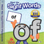 Meet the Sight Words - Flashcards by Kathy Oxley