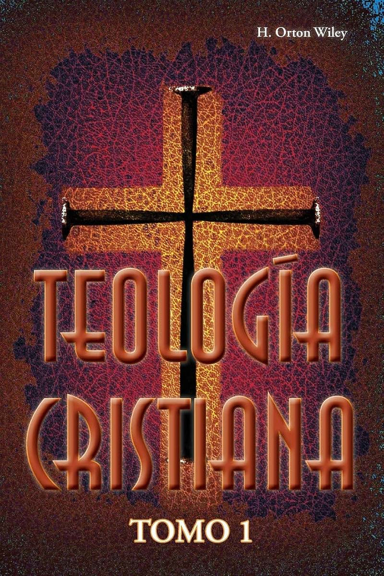 Teología cristiana, Tomo 1 (Spanish Edition)