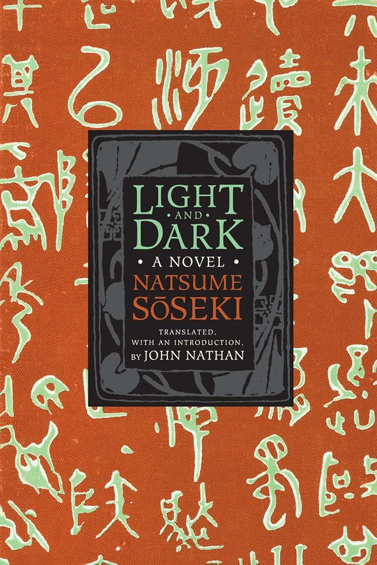 Light and Dark: A Novel (Weatherhead Books on Asia)