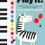 Play It! Children's Songs: A Superfast Way to Learn Awesome Songs on Your Piano or Keyboard