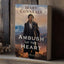 Ambush of the Heart: A Historical Frontier Western Romance with US Marshals set in the Rocky Mountains (Rocky Mountain Marshals)
