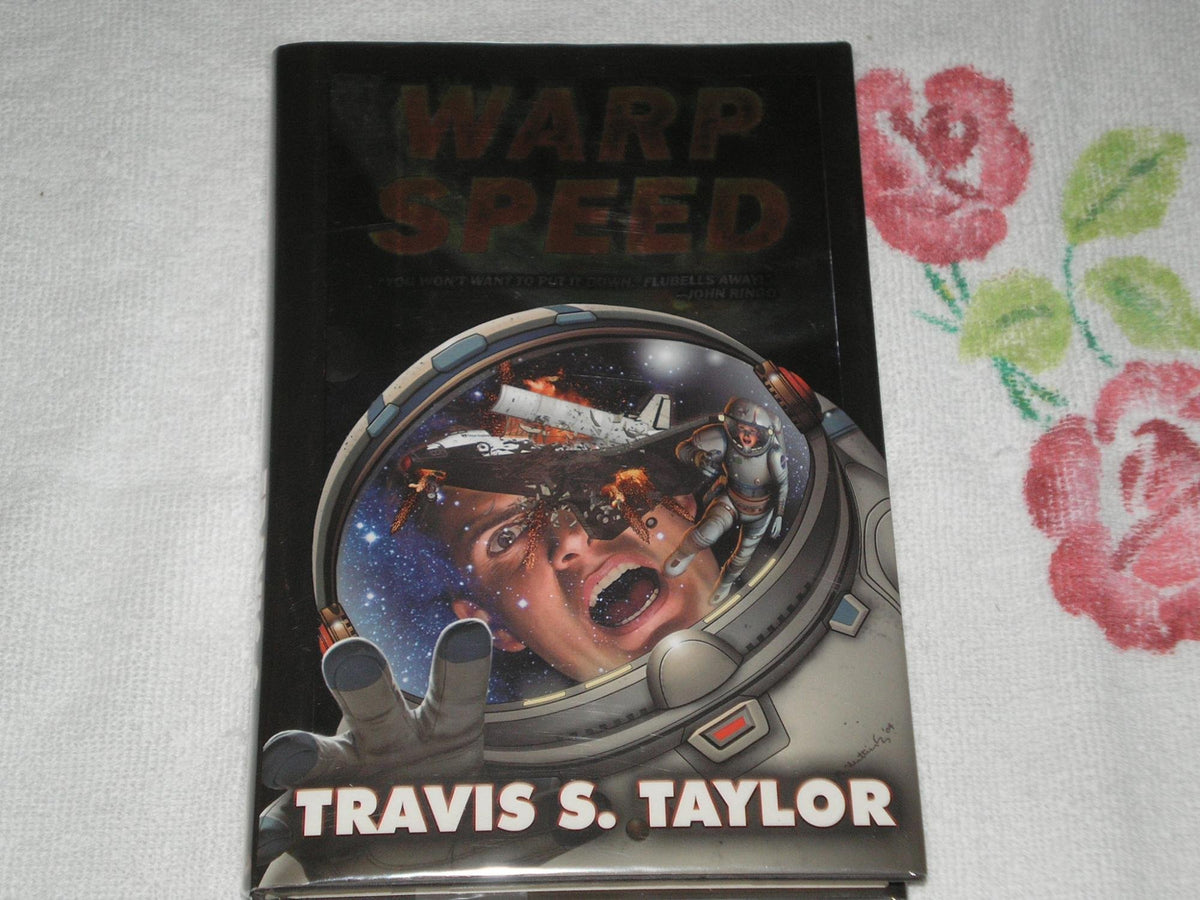 Warp Speed