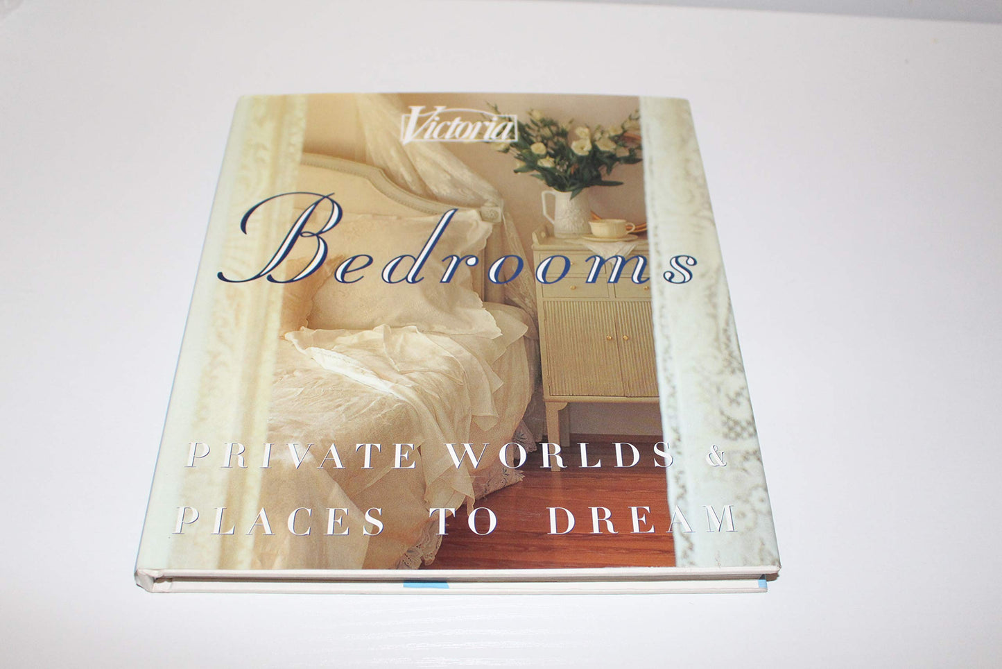 Victoria: Bedrooms: Private Worlds & Places to Dream