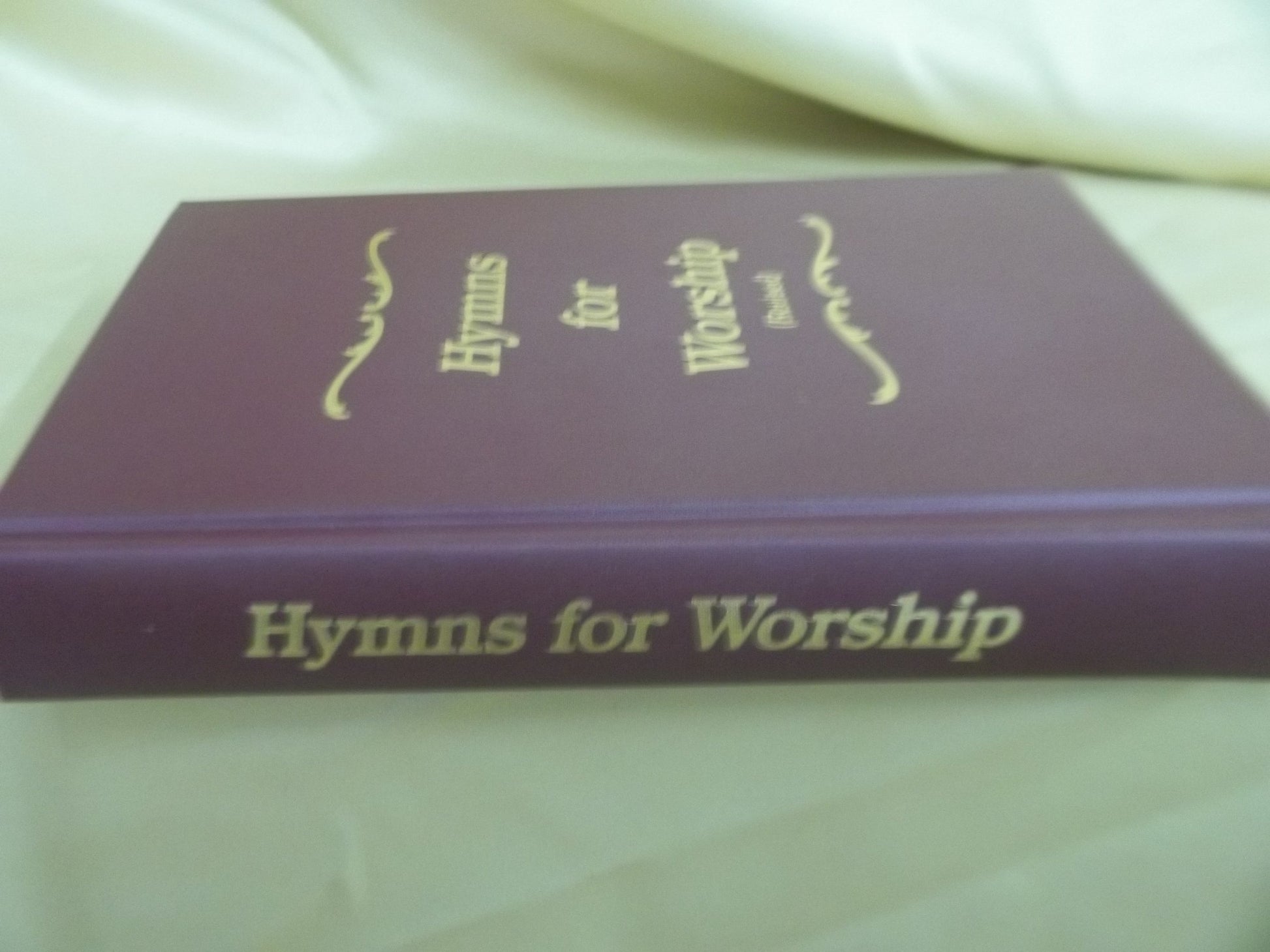 Hymns for Worship