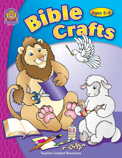 Bible Crafts