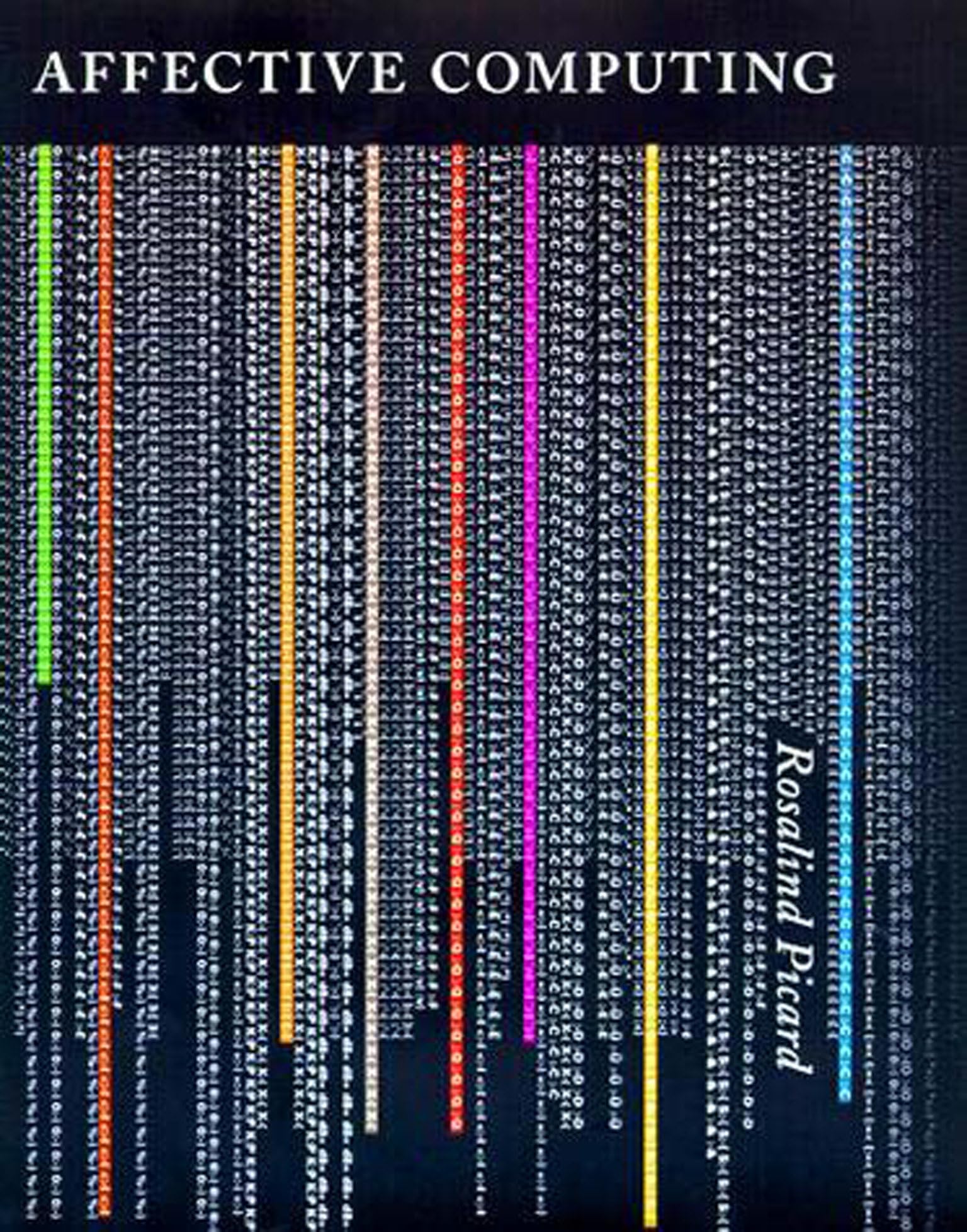Affective Computing (Mit Press)