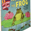From Tadpole to Frog (Let's-Read-and-Find-Out Science 1)
