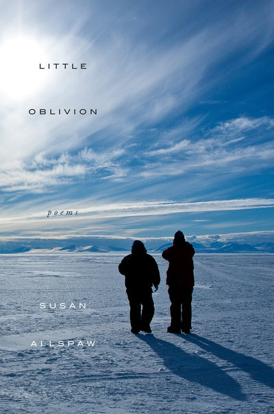 Little Oblivion
