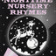 Nighttime Nursery Rhymes Bedtime Shadow Book by Peter Pauper