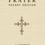 Common Prayer Pocket Edition: A Liturgy for Ordinary Radicals