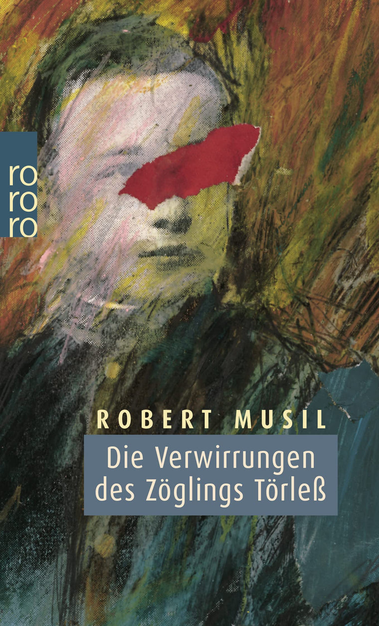 Verwirrungen Des Zoeglings Toerless