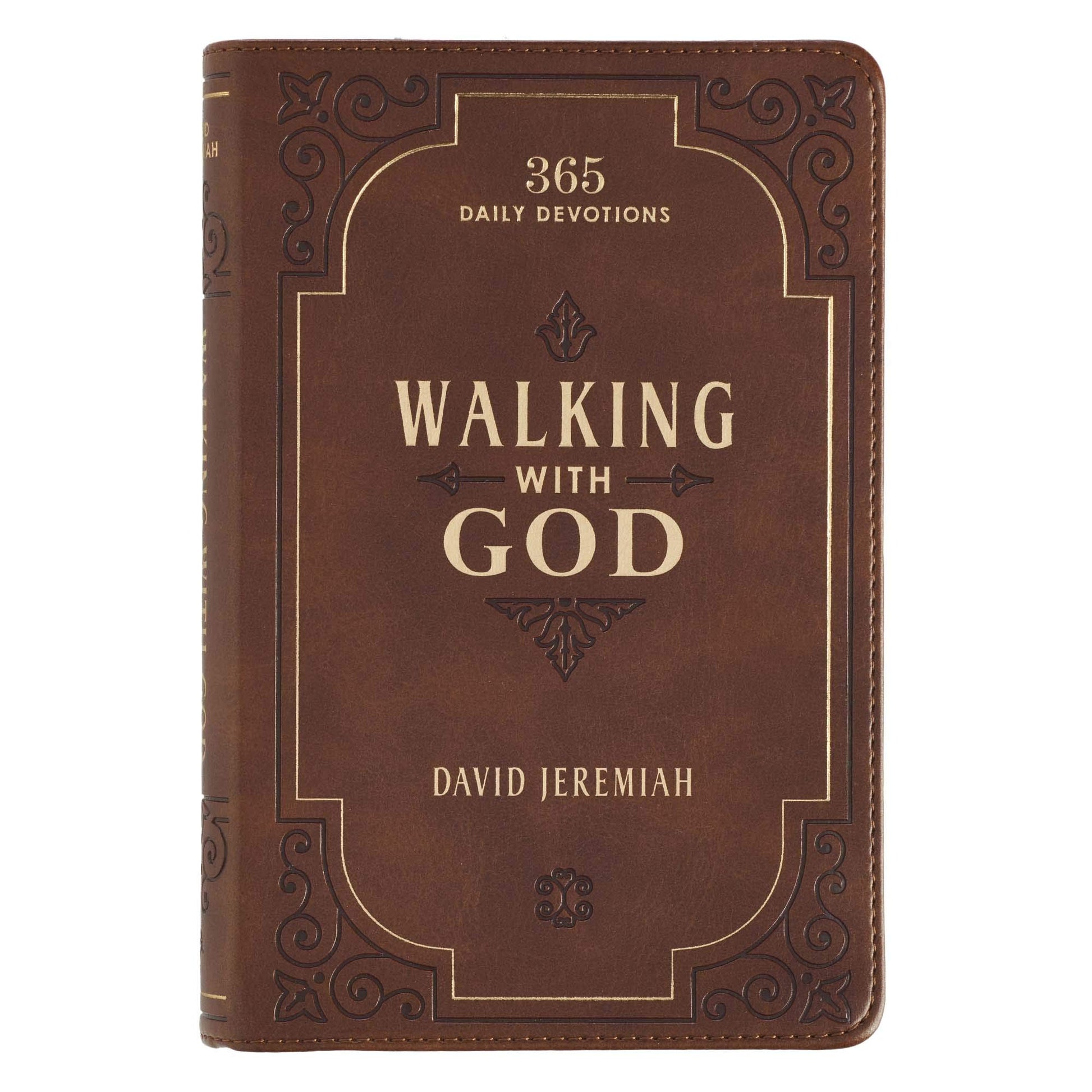 Walking with God Devotional