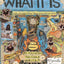 What It Is by Lynda Barry
