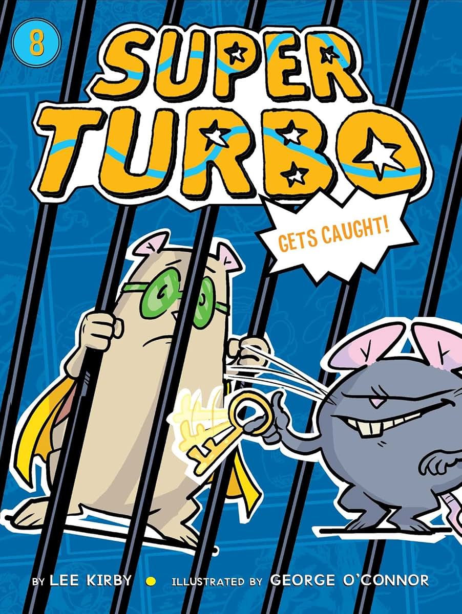 Super Turbo Gets Caught (8)