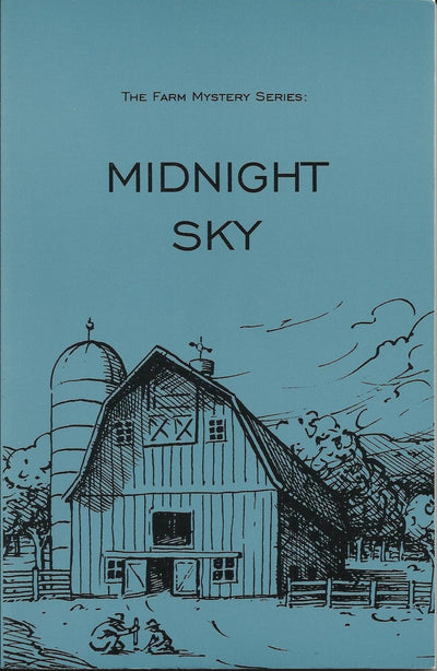 Midnight Sky (Farm Mystery Series)