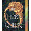 The Thorn Queen Deluxe Limited Edition: A Victorian-Inspired Young Adult Romantasy Sequel (The Rose Bargain, 2)