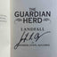 The Guardian Herd: Landfall (Guardian Herd, 3)