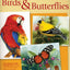 Painter's Quick Reference Birds & Butterflies