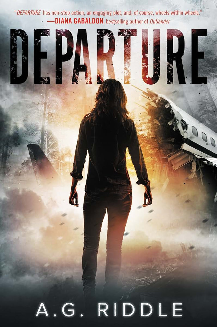DEPARTURE
