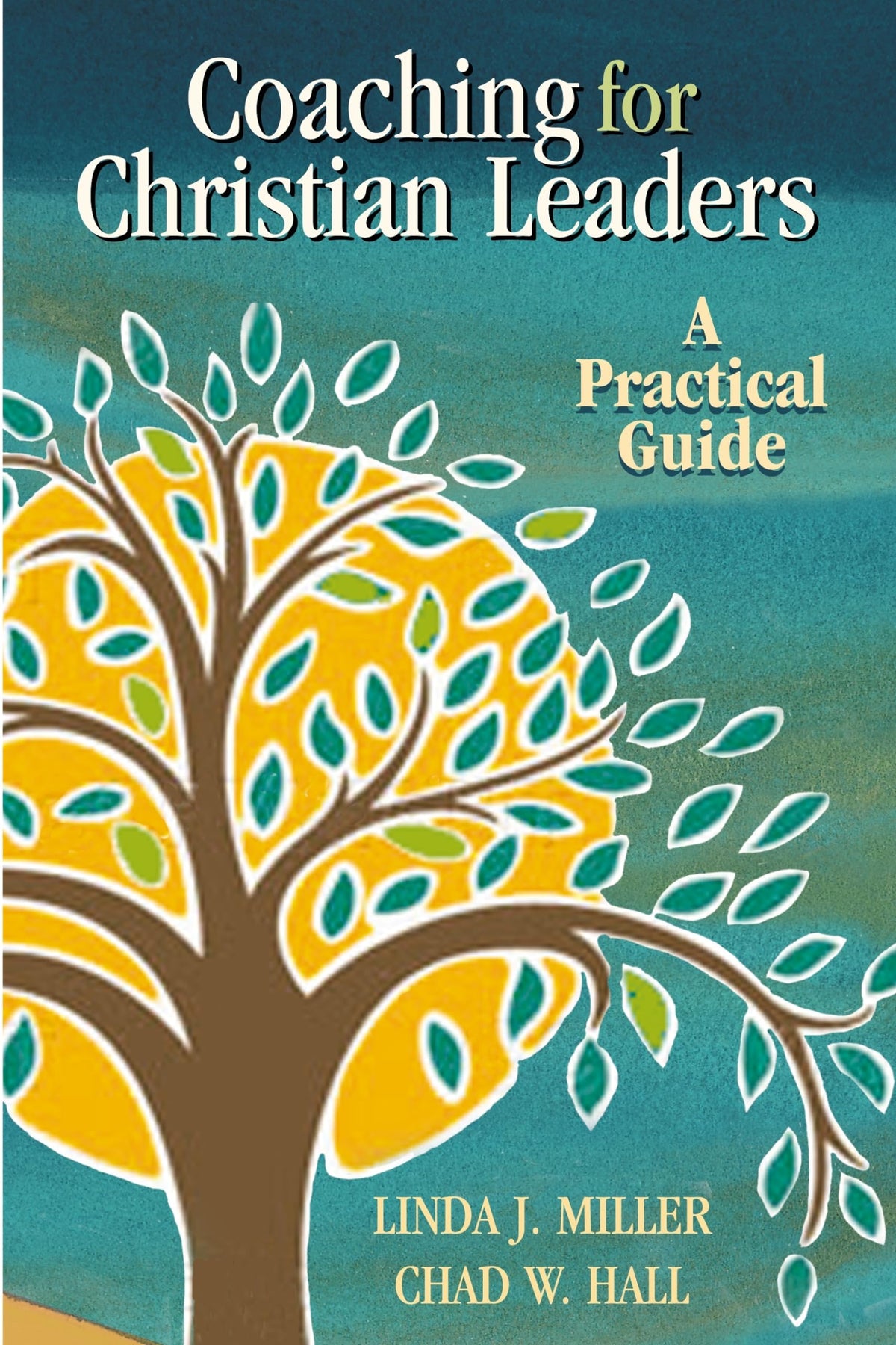 Coaching for Christian Leaders: A Practical Guide (TCP Leadership Series)