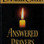 Answered Prayers by Danielle Steel