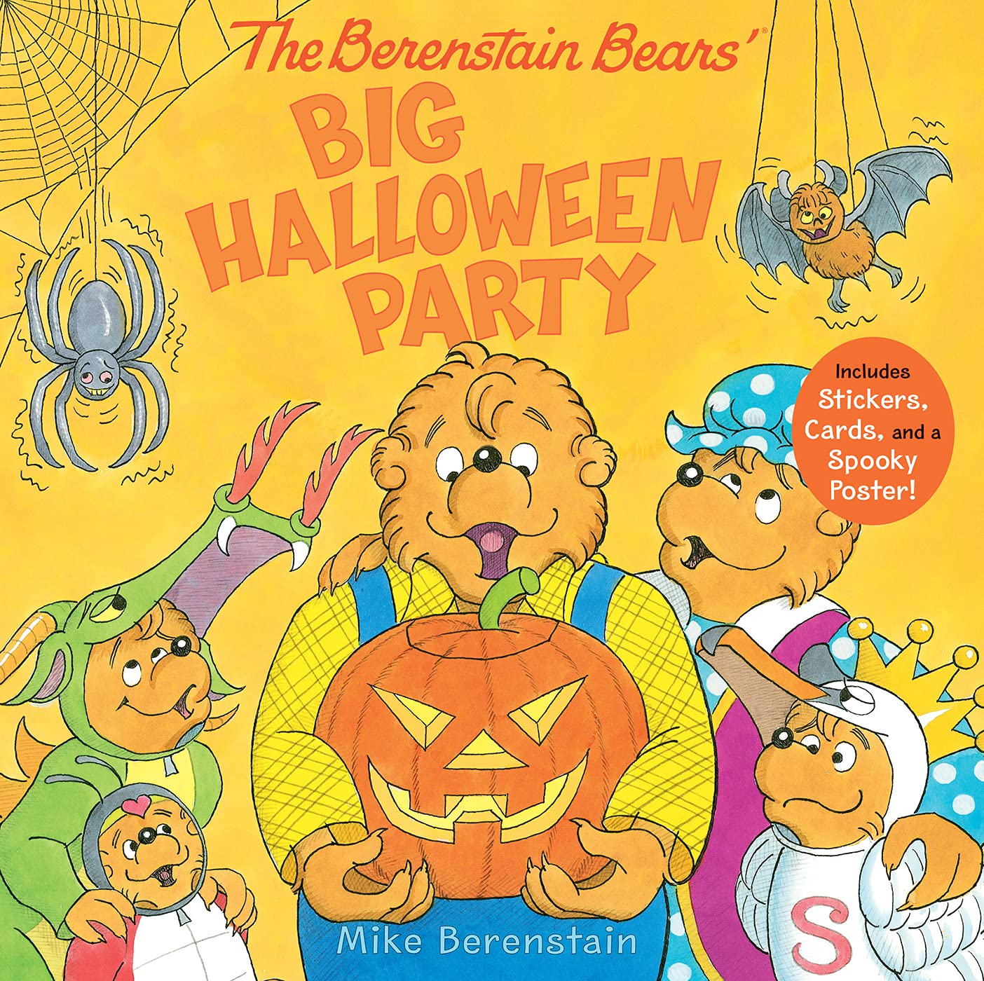 The Berenstain Bears