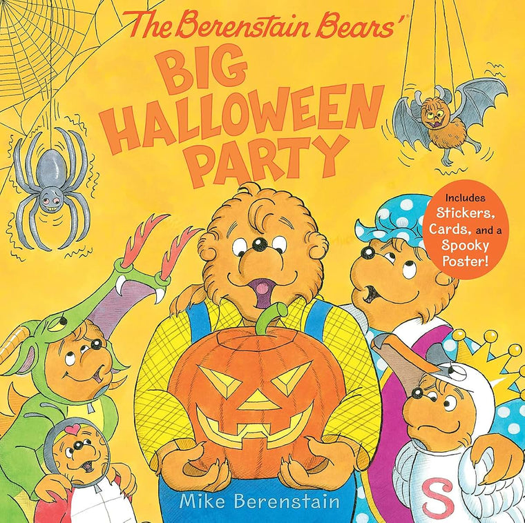The Berenstain Bears