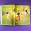 Sticker Dolly Dressing Big Collection Ballet and Dancing Fairies: A Super-Sized Sticker Dress-Up Book with Swans, Snowflakes, And Fairy Costumes Based on Famous Ballets