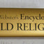 Merriam-Webster's Encyclopedia of World Religions