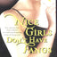 Nice Girls Don't Have Fangs (Jane Jameson, Book 1)