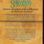 The Sorcery Spell Book by Jackson, Steve