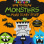 Ed Emberley's How to Draw Monsters and More Scary Stuff (Ed Emberley's Drawing Book Of...)