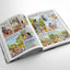 Valmiki Ramayana Collection: 6 Volume Set (Indian Mythology)