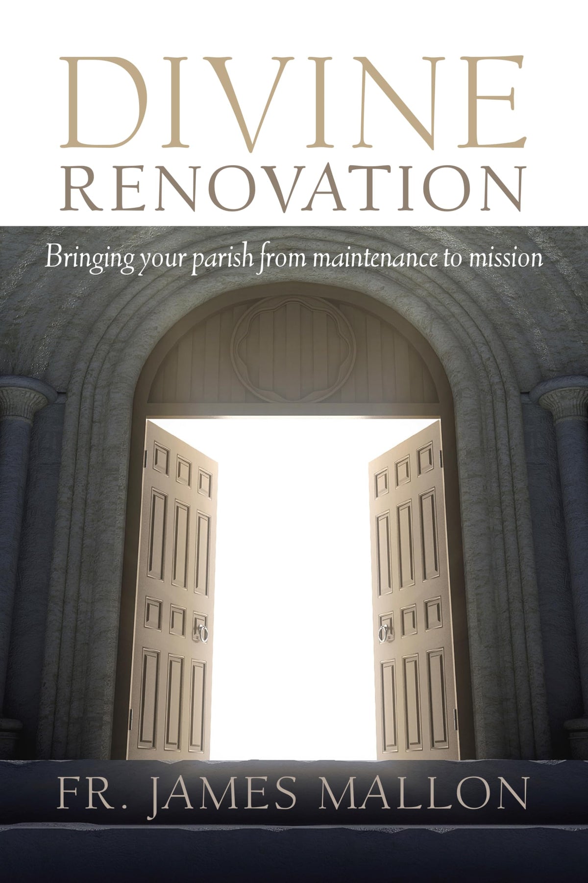 Divine Renovation: Bringing Your Parish from Maintenance to Mission