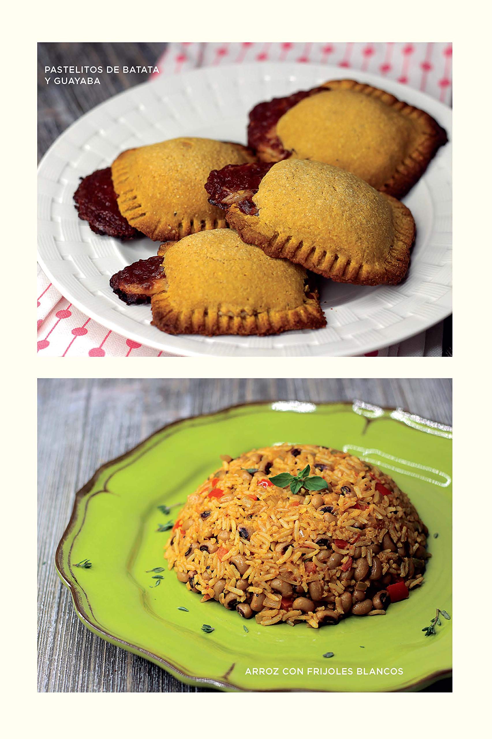 Cocina latina ligera / Light Latin Cooking: Recetas y consejos para una vida más saludable (Spanish Edition)
