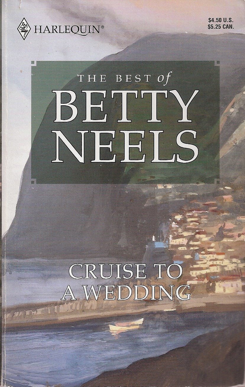 Cruise To A Wedding