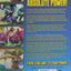 Power Profiles: A Mutants & Masterminds Sourcebook