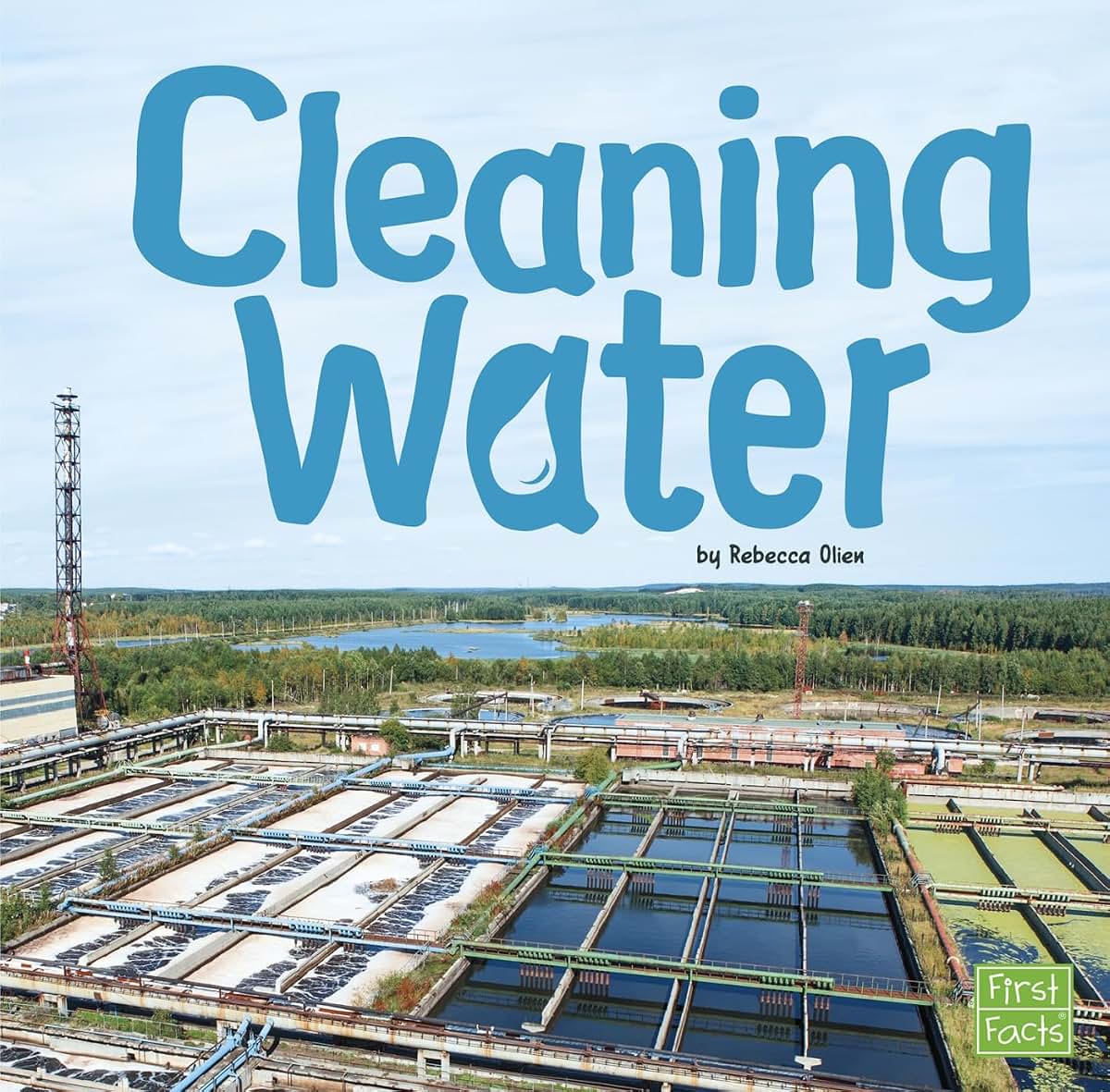 Cleaning Water (Water in Our World)