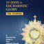 33 Days to Eucharistic Glory: The Journal