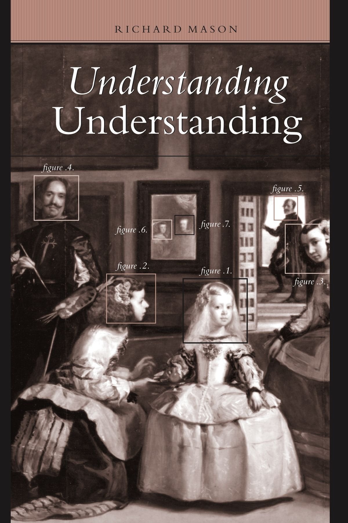 Understanding Understanding (Suny Series in Philosophy) (Suny Philosophy)