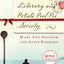 The Guernsey Literary and Potato Peel Pie Society: A Novel