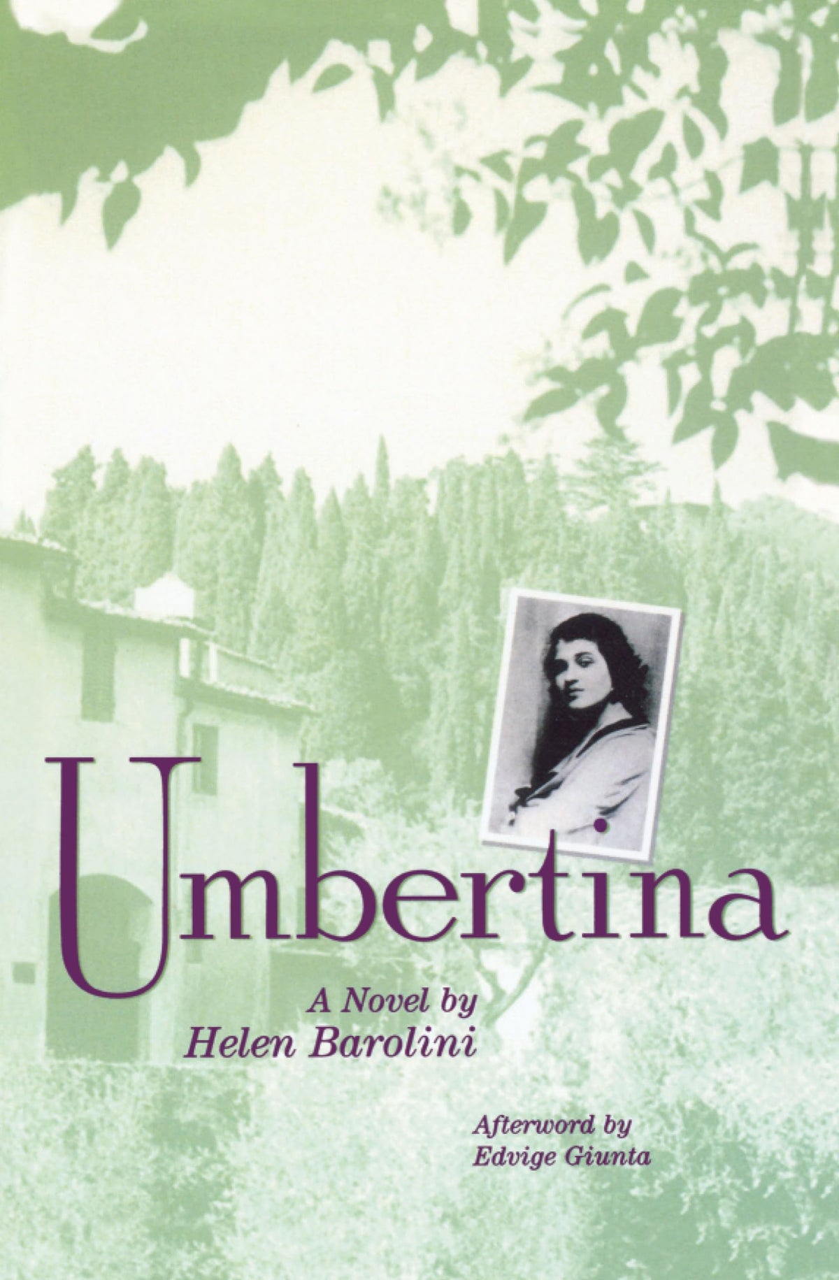 Umbertina: A Novel