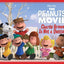 Charlie Brown Is Not a Quitter! (Peanuts Movie)