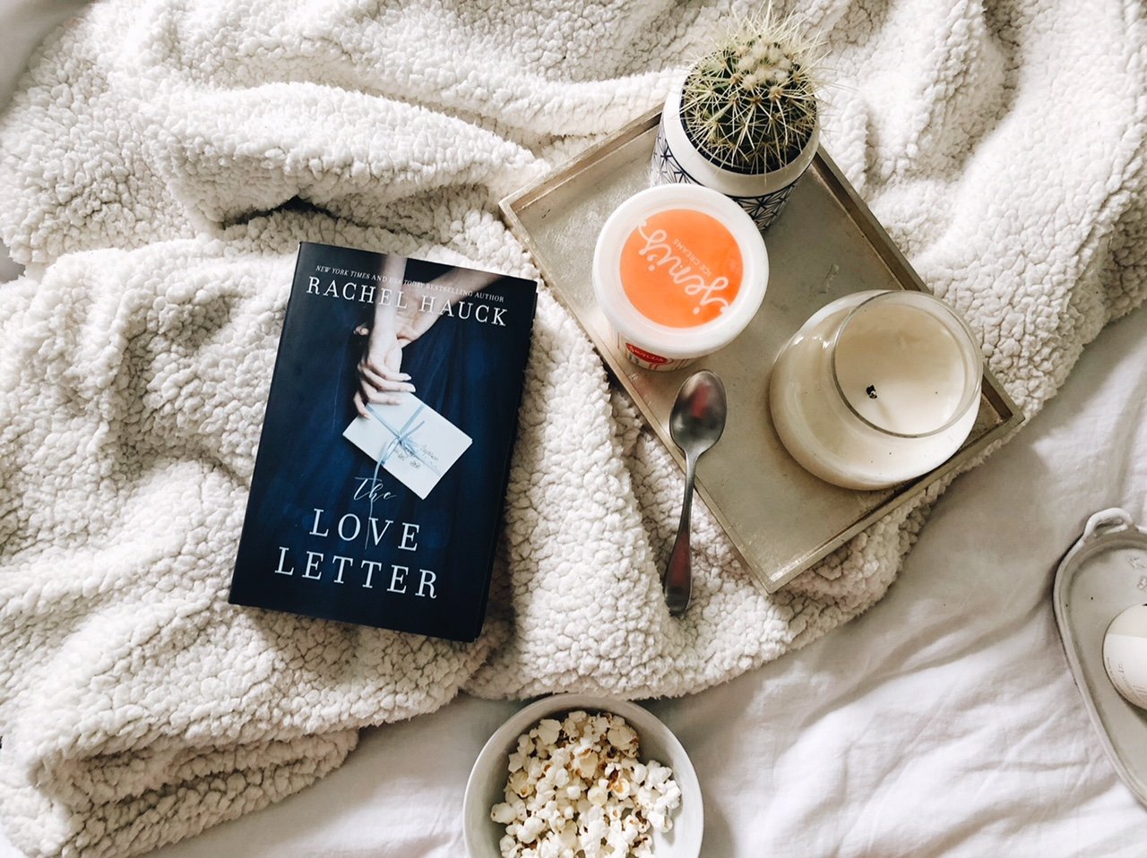 The Love Letter