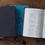 ESV Large Print Value Thinline Bible (TruTone, Black)