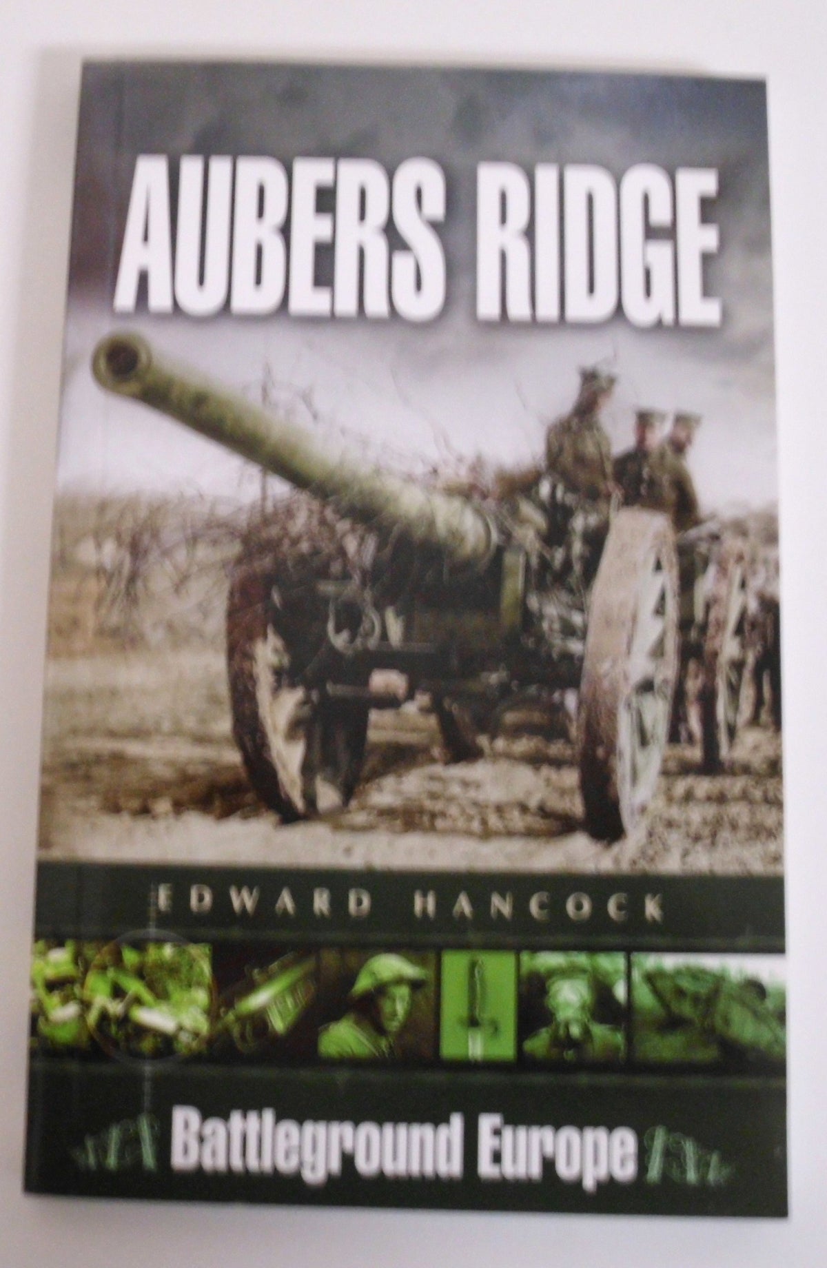 Aubers Ridge (Battleground Europe)