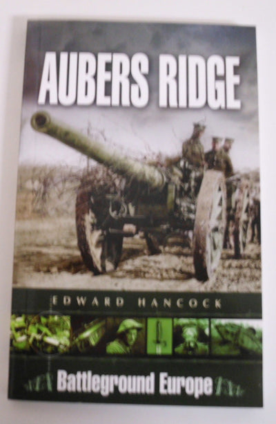 Aubers Ridge (Battleground Europe)