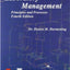 Laboratory Management, Principles and Processes, Fourth Edition