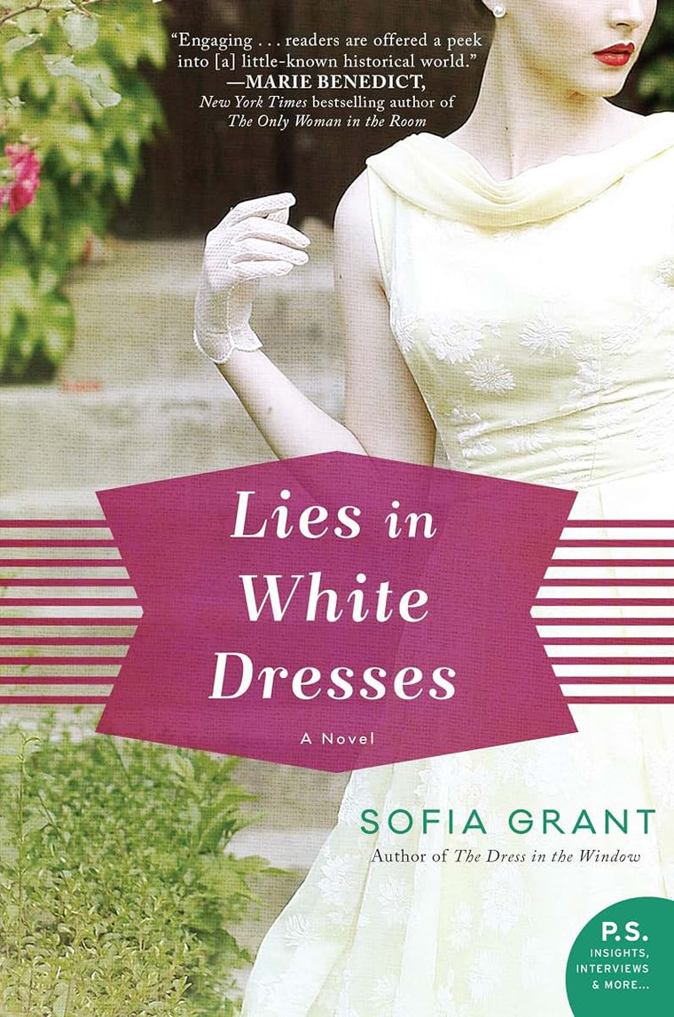 LIES WHI DRESSES